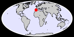 WINDMILL HILL FLATS Global Context Map