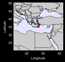 KARPATHOS Local Context Map