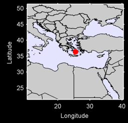 SANTORINI Local Context Map