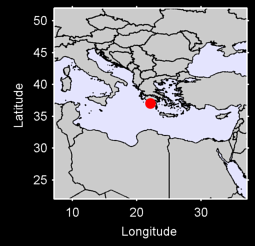 KALAMATA Local Context Map