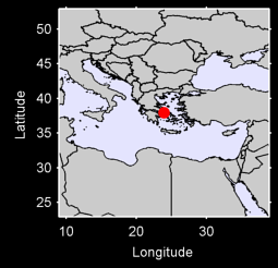 ELEFTHERIOS VENIZEL Local Context Map