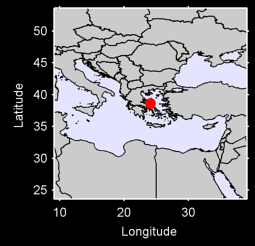 KYMI-ON-EVVOIA Local Context Map