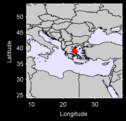 SKIATHOS Local Context Map