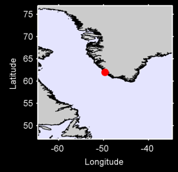 FREDICKSHAB/PAAMIUT Local Context Map