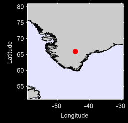 SADDLE Local Context Map