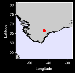 NASA-SE Local Context Map