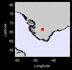 DYE 2 Local Context Map