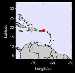 CHARLOTTE AMALIE Local Context Map