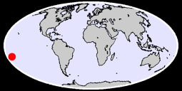 HANAN AIRPORT Global Context Map