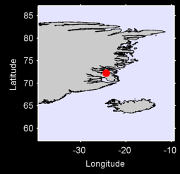 MESTERS VIG Local Context Map