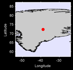 KENTON (GREENLAND) Local Context Map