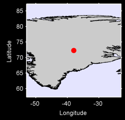 CATHY (GREENLAND) Local Context Map