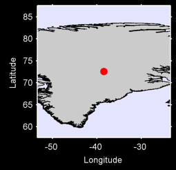 GISP2 Local Context Map