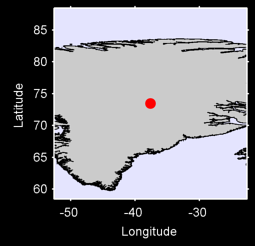 MATT Local Context Map