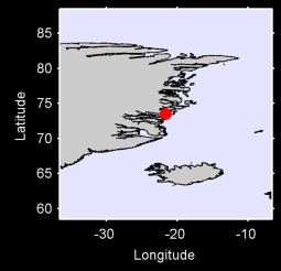 MYGGBUKTA Local Context Map