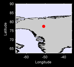 NEEM Local Context Map