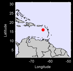 CAMP JACOB Local Context Map