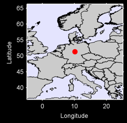 KALTENEBER Local Context Map