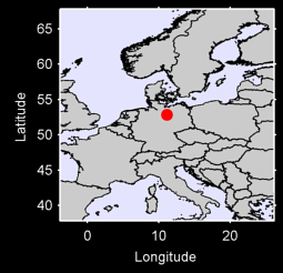 SALZWEDEL Local Context Map