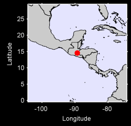 ESQUIPULAS Local Context Map