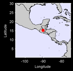 COBAN Local Context Map