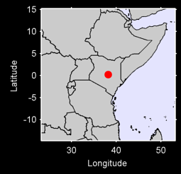 MULIKA (MERU) Local Context Map