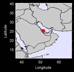 DUKHAN Local Context Map