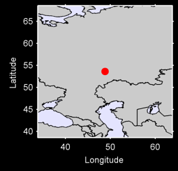 NOVODEVICE Local Context Map