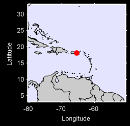 ESPERANZA Local Context Map