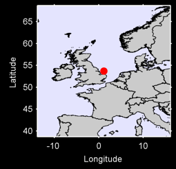 WEST SOLE Local Context Map