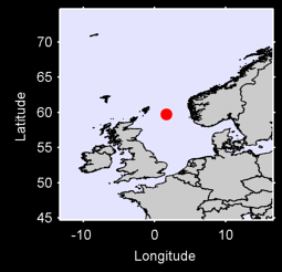 BRUCE Local Context Map