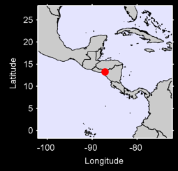 CHOLUTECA Local Context Map