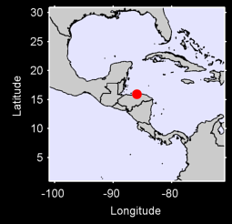 TRUJILLO Local Context Map