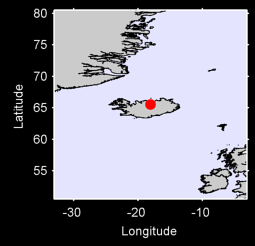 MELGERDIE /KASSOS FLD Local Context Map