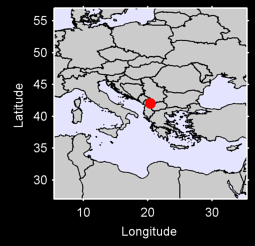 KUKES Local Context Map