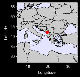 SHKODER AP Local Context Map