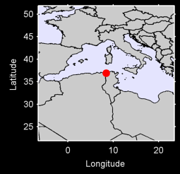 EL-KALA Local Context Map