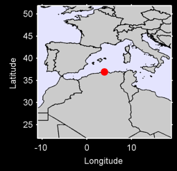 DELLYS Local Context Map