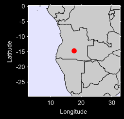 MENONGUE (SERPA PINTO) Local Context Map