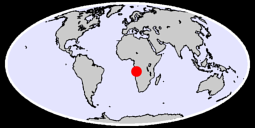 LUANDA Global Context Map