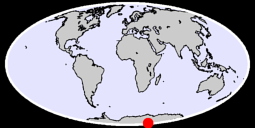 AGO-1 Global Context Map