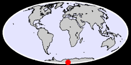 AGO-3 Global Context Map