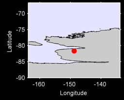 UNIV. WI ID 8900 (SIPLE DOME) Local Context Map