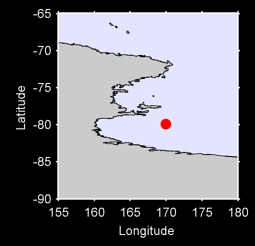 UNIV. WI ID 8913 (SCHWERDTFEGER) Local Context Map