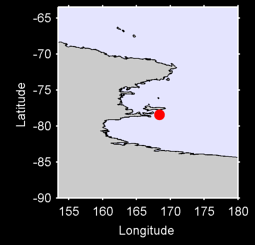 UNIV. WI ID 8919 (LINDA) Local Context Map