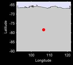 VOSTOK Local Context Map