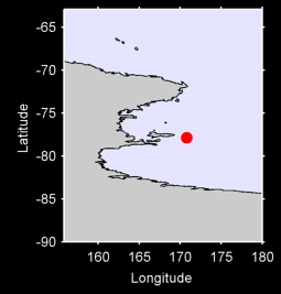 UNIV. WI ID 8934 (FERRELL) Local Context Map