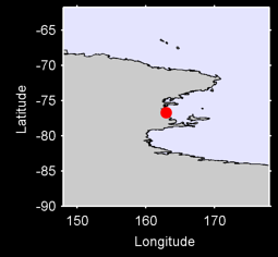 CAPE ROSS Local Context Map