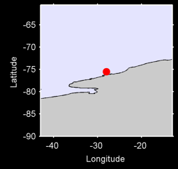 HALLEY Local Context Map