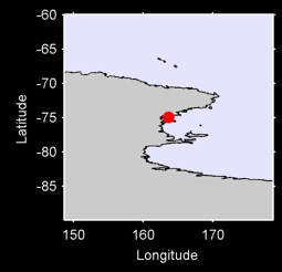 UNIV. WI ID 8905 (MANUELA) Local Context Map